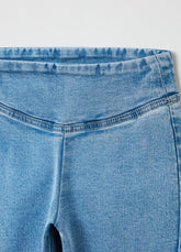 Ovs Kids Girl High-Rise Jeggings